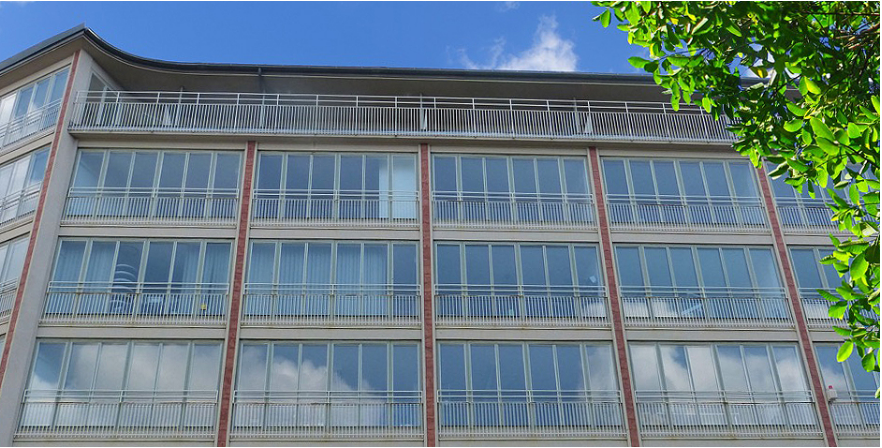 Über uns - ROOMS4 Immobilienmakler München
