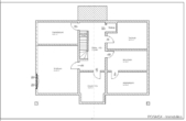 ROOMS4-Repräsentative Villa in sonniger Süd-/Westlage mit großzügigem Garten Villenkolonie Gauting - Grundriss Kellergeschoss und Wellnessbereich