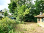 ROOMS4 - große Villa auf der Frundsbergerhöhe in Straßlach - Sonniger Südgarten