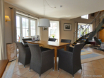 ROOMS4 - EFH im schwedischen Farmhausstil mit großem Garten - großzügiges Wohnen