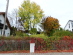 ROOMS4- Moderne DHH nur wenige Gehminuten vom Zentrum von Eichenau - Ansicht Straßenseite