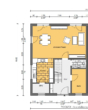 ROOMS4- Moderne DHH nur wenige Gehminuten vom Zentrum von Eichenau - Erdgeschoss