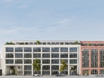 ROOMS4 - Haeven Two Büroflächen der Superlative in der Lothstraße - HAEVEN Two und Three