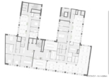 ROOMS4 - Haeven Two Büroflächen der Superlative in der Lothstraße - Regelgeschoss