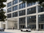 ROOMS4 - Haeven Two Büroflächen der Superlative in der Lothstraße - HAEVEN Two