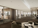ROOMS4 - Haeven Two Büroflächen der Superlative in der Lothstraße - möglicher Ausbau