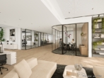 ROOMS4 - Haeven One Büroflächen der Superlative Nymphenburger Straße - möglicher Ausbau