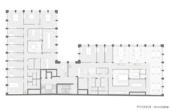 ROOMS4 - Haeven One Büroflächen der Superlative Nymphenburger Straße - Regelgeschoss