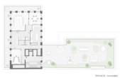 ROOMS4 - Haeven One Büroflächen der Superlative Nymphenburger Straße - Staffelgeschoss und DT