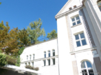 ROOMS4 - Büroflächen mit Flair im Bruckmann Quartier, denkmalgeschütztes Gebäude - Ansicht Dachterrasse
