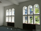 ROOMS4 - Büroflächen mit Flair im Bruckmann Quartier, denkmalgeschütztes Gebäude - Großer Saal 1.Obergeschoss