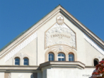 ROOMS4 - Büroflächen mit Flair im Bruckmann Quartier, denkmalgeschütztes Gebäude - Historisches Bruckmann Gebäude
