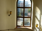 ROOMS4 - Büroflächen mit Flair im Bruckmann Quartier, denkmalgeschütztes Gebäude - Historisches Treppenhaus