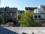 ROOMS4 - Büroflächen mit Flair im Bruckmann Quartier, denkmalgeschütztes Gebäude - Dachterrasse
