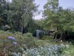 ROOMS4 - Charmante familienfreundliche Stadtvilla in bester Lage Solln - Abendstimmung