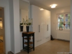ROOMS4 - Charmante familienfreundliche Stadtvilla in bester Lage Solln - Flur
