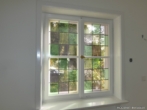 ROOMS4 - Charmante familienfreundliche Stadtvilla in bester Lage Solln - Details Fenster strassenseitig
