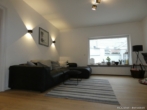 ROOMS4 - Charmante familienfreundliche Stadtvilla in bester Lage Solln - Wohnzimmer