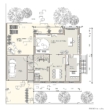 ROOMS4 - Charmante familienfreundliche Stadtvilla in bester Lage Solln - Erdgeschoss