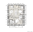 ROOMS4 - Charmante familienfreundliche Stadtvilla in bester Lage Solln - Obergeschoss
