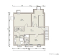 ROOMS4 - Charmante familienfreundliche Stadtvilla in bester Lage Solln - Souterrain