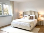 ROOMS4 - moderne 3 Zimmerwohnung in Bruckmühl - Schlafzimmer Bild bearbeitet