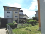ROOMS4 - moderne 3 Zimmerwohnung in Bruckmühl - Blick zum Balkon