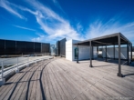 ROOMS4 - Weißes Quartier, hier darf´s ein wenig mehr Bürofläche sein - mögliche exklusive Mieterdachterrasse
