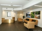 ROOMS4 - Büro- oder Praxisflächen im Tal - Empfang KI generiert