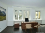 ROOMS4 - Büro- oder Praxisflächen im Tal - Möblierung KI generiert