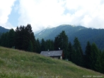 ROOMS4 - Traditionelle Berghütte in Alleinlage im Val di Sole - Traumhaft schön !