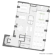 ROOMS4 - Haeven Three Single Tenant Loft in der Lothstraße - Regelgeschoss