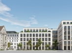 ROOMS4 - Haeven Three Single Tenant Loft in der Lothstraße - 2028