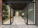 ROOMS4 - Haeven Three Single Tenant Loft in der Lothstraße - Lobby