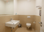 ROOMS4 - Loft-Büro Traum bietet Arbeitsraum in begehrter Lage in Sendling - WC