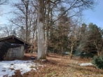 ROOMS4 - Premium Grundstück in Straßlach-Frundsbergerhöhe - kleine Gartenlaube