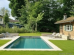 ROOMS4 - Premium Grundstück für zwei Villen - oder mit dem Gartenhaus