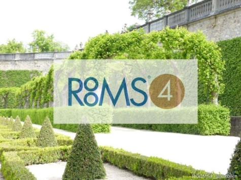 ROOMS4 – Premium Grundstück in Straßlach-Frundsbergerhöhe, 82064 Straßlach, Wohngrundstück