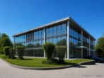ROOMS4 - TOP-Baugrundstück Gewerbegebiet-Ost in Rosenheim - möglicher Neubau