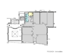 ROOMS4 - Büro- oder Praxisfläche am Viktualienmarkt - Grundriss 1.OG