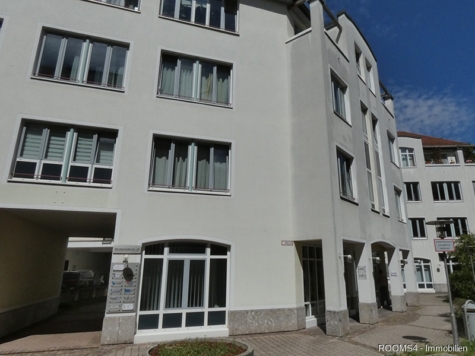 ROOMS4 – Büro- oder Praxisfläche am Viktualienmarkt, 80331 München, Bürofläche