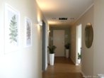 ROOMS4 - Büro- oder Praxisfläche am Viktualienmarkt - Blick zum Empfang