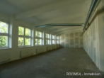 ROOMS4 - Loft-Büro Traum bietet Arbeitsraum in historischem Gebäude in Sendling - Loftbüro 170 m², Ausbau nach Mieterwunsch