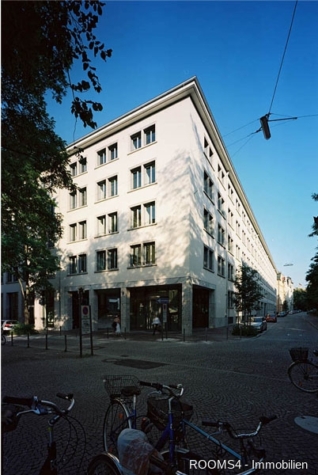 ROOMS4 – Praxisfläche im beste Lage im Lehel Carré, 80538 München, Praxisfläche