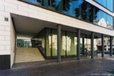 ROOMS4 - Praxisfläche im beste Lage im Lehel Carré - Eingang