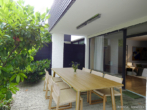 ROOMS4 - 3,5 Zimmer Terrassenwohnung in bester Lage Prinz-Ludwigs-Höhe - sonnige Terrasse