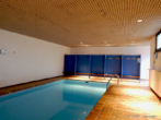 ROOMS4 - 3,5 Zimmer Terrassenwohnung in bester Lage Prinz-Ludwigs-Höhe - Schwimmbad im Souterain
