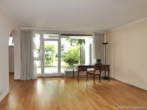 ROOMS4 - 3,5 Zimmer Terrassenwohnung in bester Lage Prinz-Ludwigs-Höhe - Wohnzimmer