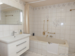ROOMS4 - 3,5 Zimmer Terrassenwohnung in bester Lage Prinz-Ludwigs-Höhe - großes Badezimmer