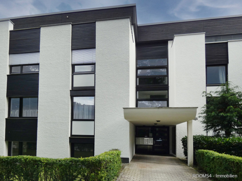 ROOMS4 – 3,5 Zimmer Terrassenwohnung in bester Lage Prinz-Ludwigs-Höhe, 81479 München, Erdgeschosswohnung